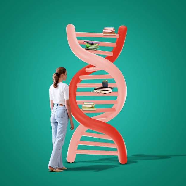 Расположение вирусов в ДНК человека