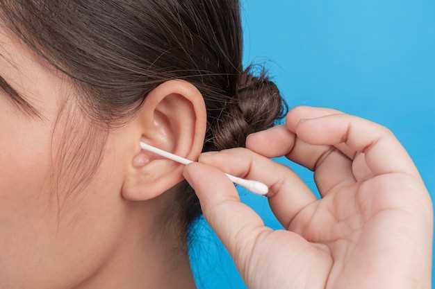 Почему возникают пробки в ушах и как их предотвратить