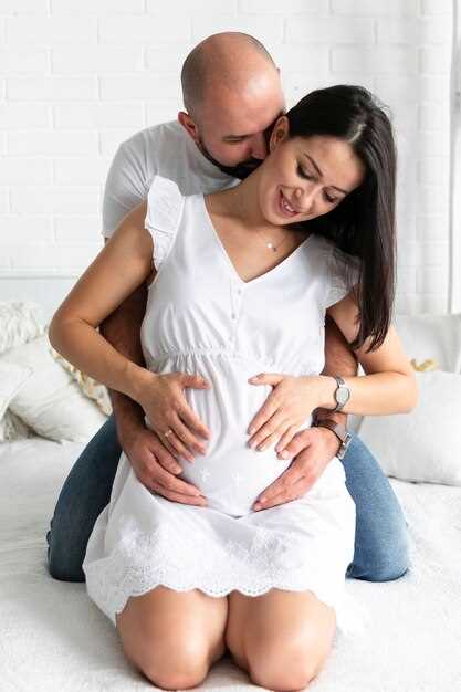 Факторы, влияющие на восстановление после родов для возобновления половой жизни