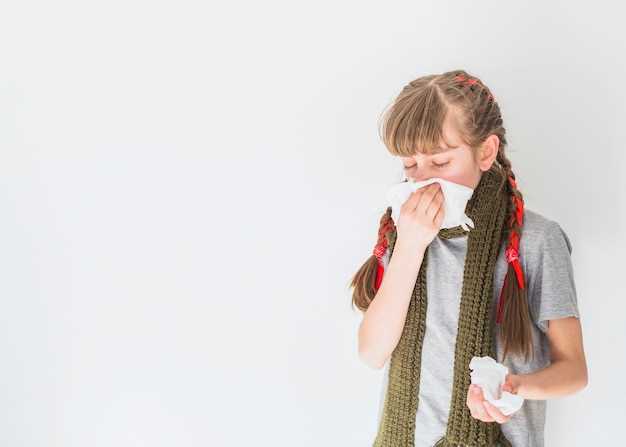 Как защитить ребенка от вирусов и аллергенов