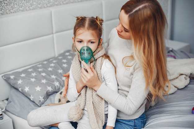 Причины, по которым ребенок начал чихать